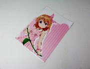 ご注文はうさぎですか？？オリジナルA2ポスター