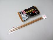 黄金の味プチサイズ試供品、お箸