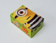 ミニオン オリジナル ボールチェーンフィギュア 全10種