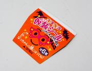 なっちゃんキラキラ仮装シール全6種