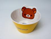 リラックママルチボウル 全3種