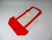 アルパカ コレットカラートートバッグ 全3種