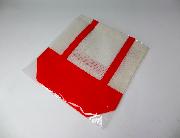 アルパカ コレットカラートートバッグ 全3種