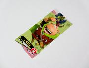 SNACK WORLDオリジナルキャラクターシール 全18種