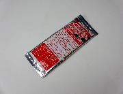 SNACK WORLDオリジナルキャラクターシール 全18種