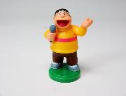 ドラえもん フィギュア 全15種＋シークレット1