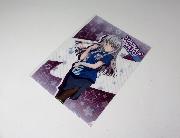 バンドリ！ ガールズバンドパーティ！オリジナルクリアファイル 全5種