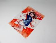 バンドリ！ ガールズバンドパーティ！オリジナルクリアファイル 全5種