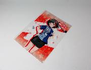 バンドリ！ ガールズバンドパーティ！オリジナルクリアファイル 全5種