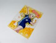 バンドリ！ ガールズバンドパーティ！オリジナルクリアファイル 全5種