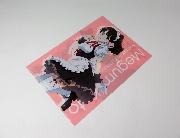 冴えない彼女の育てかた♭オリジナルクリアファイル 全5種