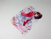 冴えない彼女の育てかた♭オリジナルクリアファイル 全5種