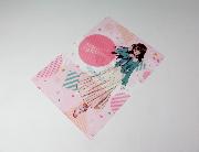 冴えない彼女の育てかた♭オリジナルクリアファイル 全5種