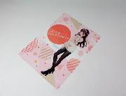 冴えない彼女の育てかた♭オリジナルクリアファイル 全5種