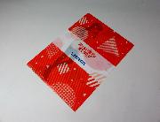 冴えない彼女の育てかた♭オリジナルクリアファイル 全5種