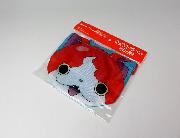 サントリー×妖怪ウォッチ きんちゃくトート 全4種