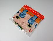 サントリー×妖怪ウォッチ きんちゃくトート 全4種