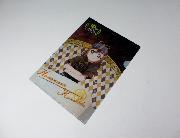 ラブライブ！サンシャイン!!×リアル脱出ゲーム 描き下ろしクリアファイル 全9種