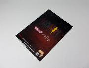 ラブライブ！サンシャイン!!×リアル脱出ゲーム 描き下ろしクリアファイル 全9種