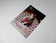 ラブライブ！サンシャイン!!×リアル脱出ゲーム 描き下ろしクリアファイル 全9種