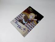 ラブライブ！サンシャイン!!×リアル脱出ゲーム 描き下ろしクリアファイル 全9種