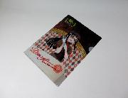 ラブライブ！サンシャイン!!×リアル脱出ゲーム 描き下ろしクリアファイル 全9種