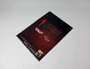 ラブライブ！サンシャイン!!×リアル脱出ゲーム 描き下ろしクリアファイル 全9種