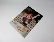 ラブライブ！サンシャイン!!×リアル脱出ゲーム 描き下ろしクリアファイル 全9種