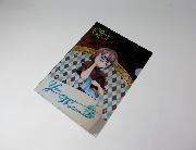 ラブライブ！サンシャイン!!×リアル脱出ゲーム 描き下ろしクリアファイル 全9種