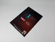 ラブライブ！サンシャイン!!×リアル脱出ゲーム 描き下ろしクリアファイル 全9種