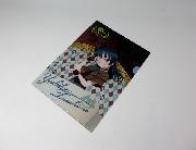 ラブライブ！サンシャイン!!×リアル脱出ゲーム 描き下ろしクリアファイル 全9種