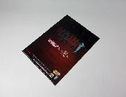 ラブライブ！サンシャイン!!×リアル脱出ゲーム 描き下ろしクリアファイル 全9種