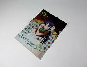 ラブライブ！サンシャイン!!×リアル脱出ゲーム 描き下ろしクリアファイル 全9種