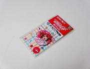 浦の星女学院購買部 缶バッジ 全9種