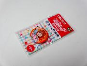 浦の星女学院購買部 缶バッジ 全9種