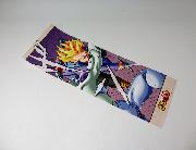 ドラゴンボール名場面ポスター 全5種