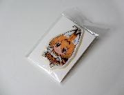 ぺたん娘。キラキラチャーム 全6種