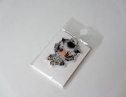 ぺたん娘。キラキラチャーム 全6種