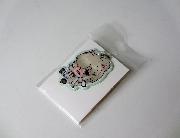 ぺたん娘。キラキラチャーム 全6種