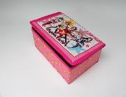 バンドリ！ガールズバンドパーティ！ オリジナル収納ケース 全5種