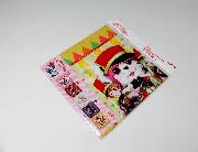 バンドリ！ ガールズバンドパーティ！ちりめん風 風呂敷 全5種