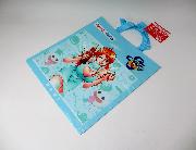 イオン限定デザイン「ワンピース」デザイン オリジナルデザイントートバッグ 全2種