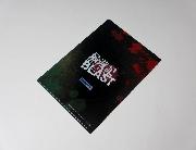 最遊記オリジナルクリアファイル 全4種