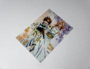 最遊記オリジナルクリアファイル 全4種