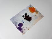 最遊記オリジナルクリアファイル 全4種