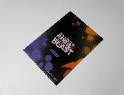 最遊記オリジナルクリアファイル 全4種