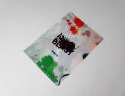 最遊記オリジナルクリアファイル 全4種