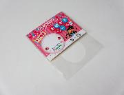 自分だけのマイボトルをつくろう！お絵かきシール