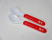 イオン限定 プロビオヨーグルト オリジナルスプーン2本セット 全3種