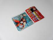 ドラゴンボール 描き起こし限定デザイン紙製コースター 全12種